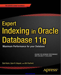 Expert Indexing in Oracle Database 11g